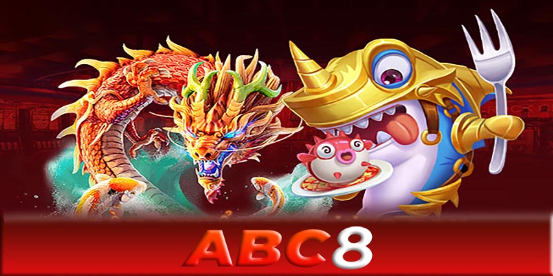 Tương lai của game bắn cá ABC8