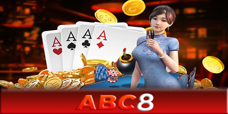 Chiến lược chơi bài tại casino ABC8