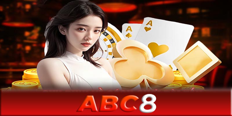 Casino ABC8 - Các mẹo đặt cược thông mình tại casino ABC8