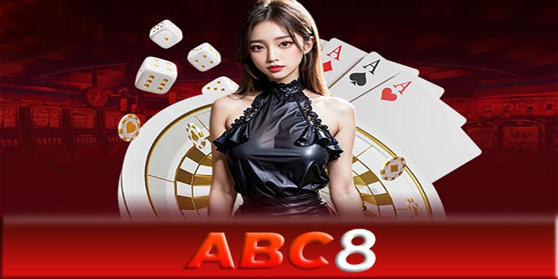 Lợi ích khi sử dụng hỗ trợ ABC8