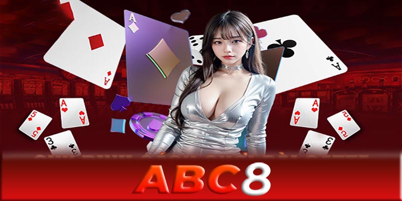 Khuyến mãi ABC8 - Những khuyến mãi ABC8 dành riêng cho bạn