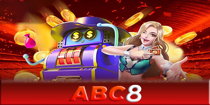 Chiến thuật săn Jackpot tại nổ hũ ABC8