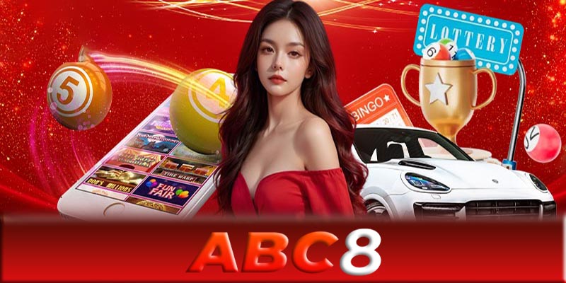 Xổ số ABC8 - Hành trình tìm kiếm giải đặc biệt ở xổ số ABC8