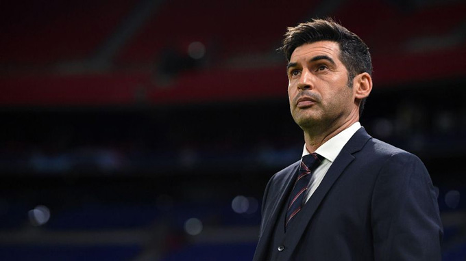 Paulo Fonseca