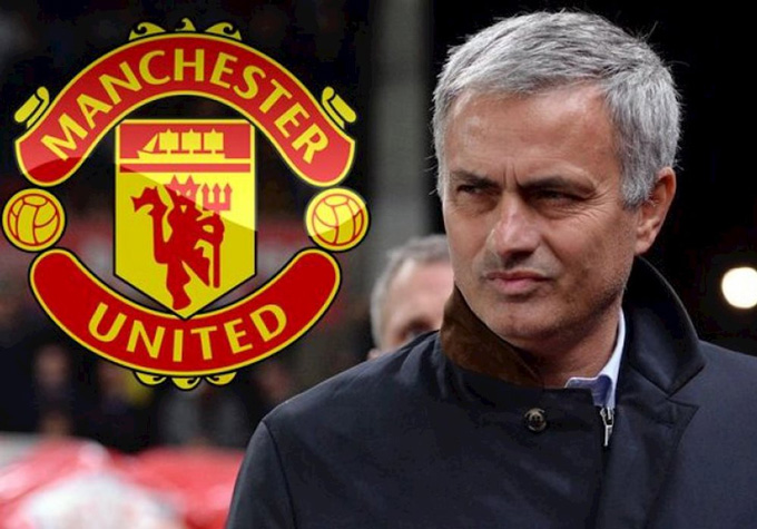 Mourinho đã có 1 dự án dang dở tại MU