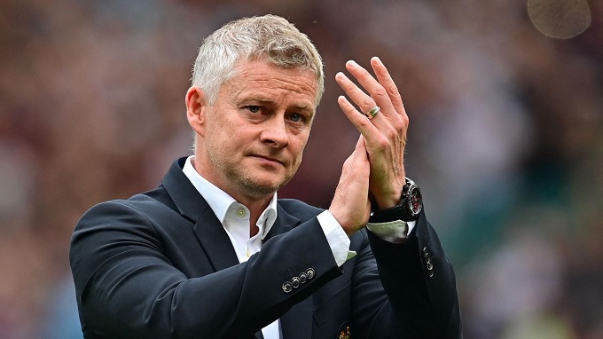 Solskjaer sẵn sàng giúp đỡ MU bằng tất cả khả năng